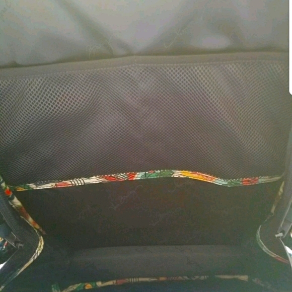 VERA BRADLEY CAMPUS LAPTOP BACKPACK - Picture 5 of 8